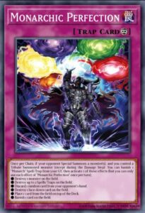 DUAD-AE076 | Monarchic Perfection [N]