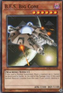 Assault Mode Activate – Ultra Rare