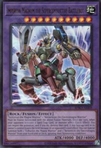 Assault Mode Complete Deck