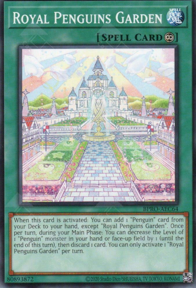 B.E.S. Big Core – Super Rare