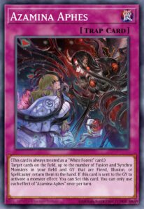 SUDA-AE070 Azamina Aphes [N]