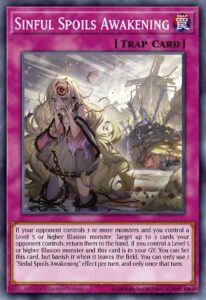 SUDA-AE069 Sinful Spoils Awakening [N]