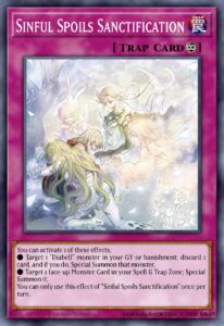 ALIN-AE073 Sinful Spoils Sanctification [N]