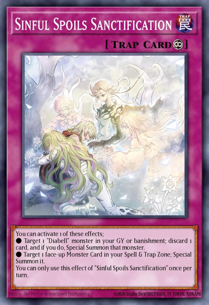 ALIN-AE073 Sinful Spoils Sanctification [N]